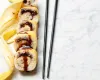 Maki Nutella Banane