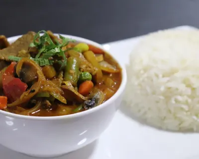 Spécialités Thaï Plats Saumon