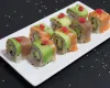 Rainbow Roll