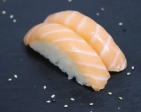Sushi Saumon