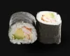 Maki Roll Crevettes Avocat