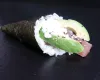 Temaki Thon Avocat Cheese