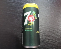 7up Mojito