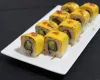 French Roll