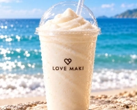 Smoothie Coco Disco