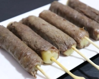 MENU BROCHETTES DIAMONDS