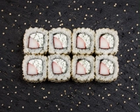 California Surimi Boursin