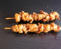 Yakitori Poulet