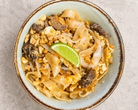 Pad Thai Boeuf