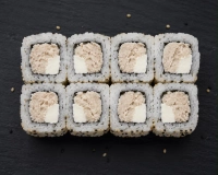 California Poulet Mayo Fromage