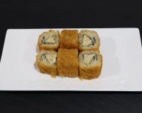 Fry Roll Saumon Avocat