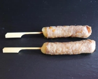 Yakitori Bœuf Fromage