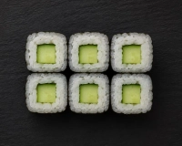 Maki Roll Concombre