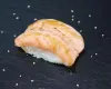 Sushi Braisé Saumon Teriyaki