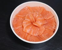 Chirashi Saumon/thon