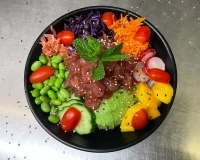 POKE BOWL THON