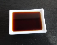 Sauce Soja Sucrée