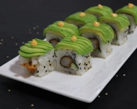 Hawaïi Roll