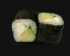 Maki Roll Avocat Cheese