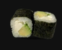 Maki Roll Avocat Cheese