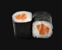 Maki Roll Saumon
