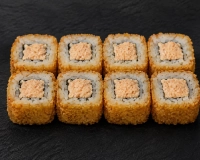 Fry Roll Thon Grillé Épicé