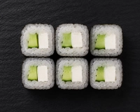 Maki Roll Concombre Cheese