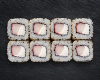 California Surimi Fromage