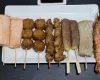 MENU BROCHETTES ALL