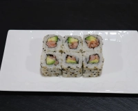 California Thon Avocat