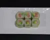 Spring Roll Végétarien