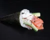 Temaki Saumon Avocat Cheese