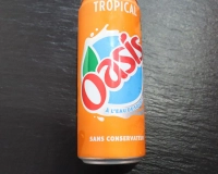 Oassis Tropical