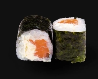 Maki Roll Saumon Cheese