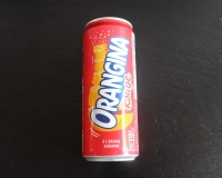 Orangina