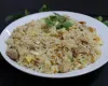 Riz Contonais Poulet