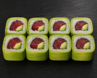 Avocat Roll Thon Avocat