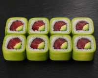 Avocat Roll Thon Avocat