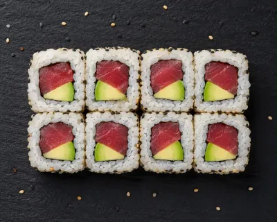 California Thon Avocat