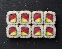 California Thon Avocat
