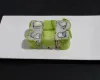 Avocat Roll Saumon Avocat