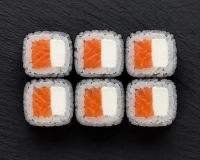 Maki Roll Saumon Fromage