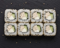 California Thon Cuit Mayo Fromage