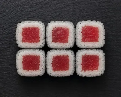 MAKI ROLL THON