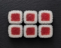 MAKI ROLL THON