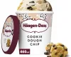 Glace Häagen-Dazs 460ml