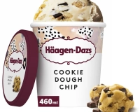 Glace Häagen-Dazs 460ml