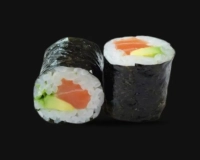 Maki Roll Saumon Avocat
