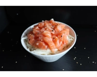 Salade De Choux Saumon