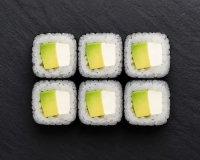 Maki Roll Avocat Fromage